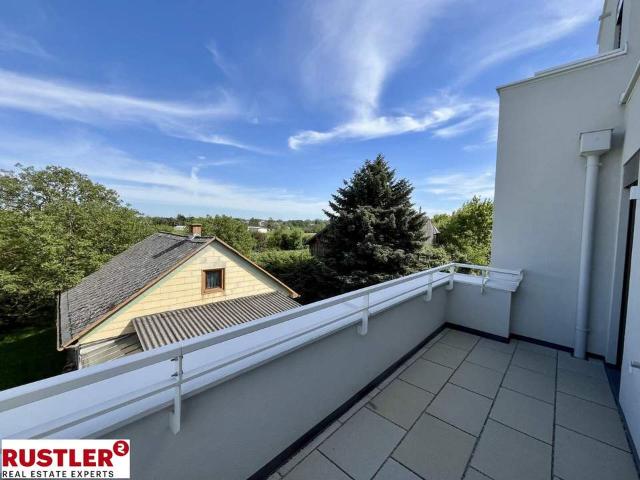 Wohnung kaufen in Donaustadt, Wien