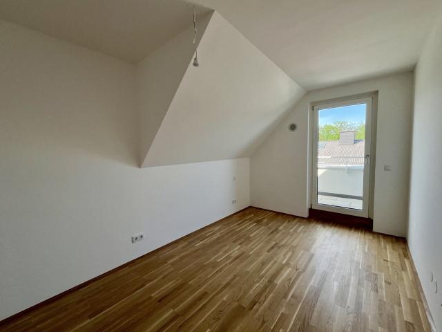 Wohnung kaufen in Seestadt, Wien
