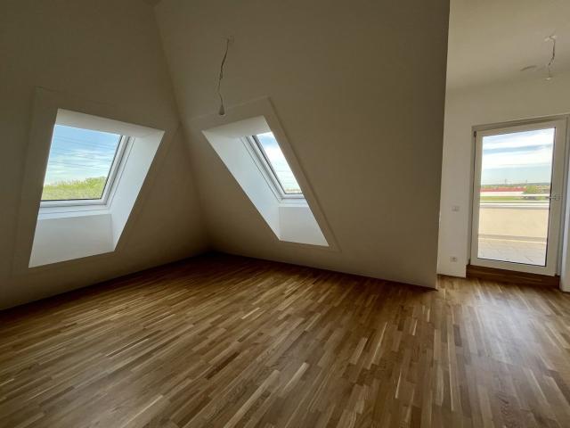 Wohnung kaufen in Seestadt, Wien