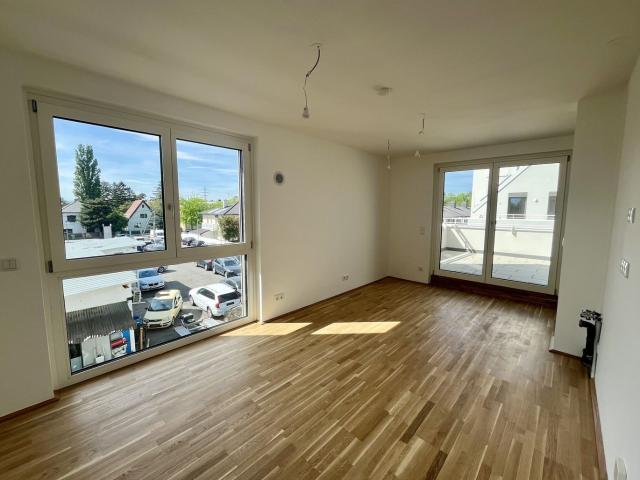 Wohnung kaufen in Seestadt, Wien