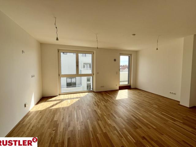Wohnung kaufen in Seestadt, Wien