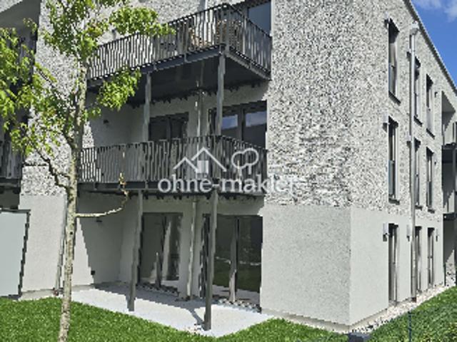 Apartment kaufen in Fürstenfeld, Fürstenfeldbruck