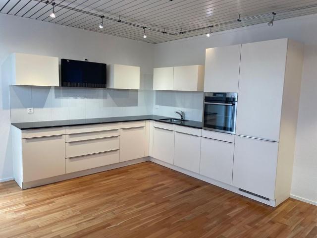 Apartment mieten in Unterentfelden, Aargau