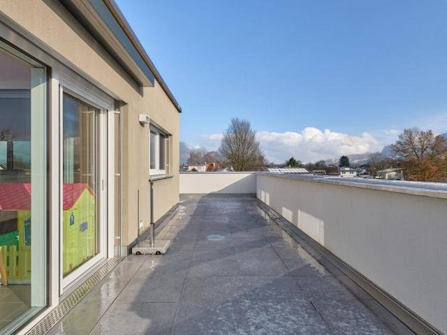 Apartment kaufen in Mäder, Vorarlberg