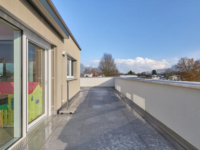 Apartment kaufen in Mäder, Vorarlberg