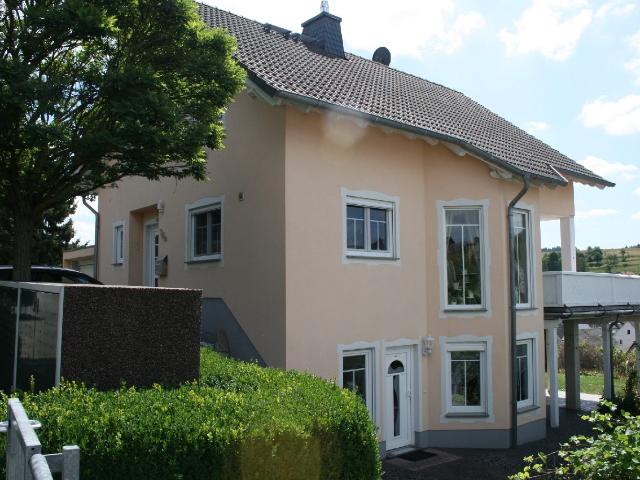Villa kaufen in Eisenbach, Hessen