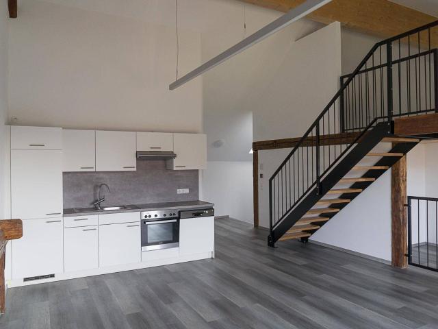 Apartment mieten in Pasching