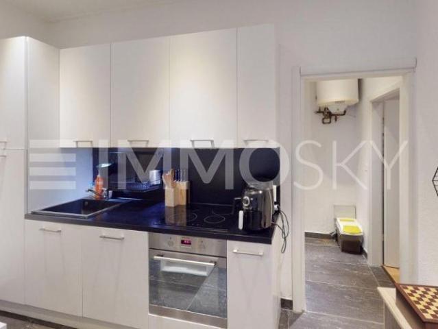 Wohnung kaufen in Biasca, Tessin