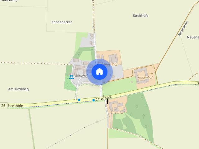 Apartment mieten in Willich, Nordrhein-Westfalen