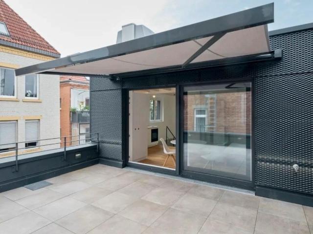 Wohnung mieten in Karlshöhe, Stuttgart