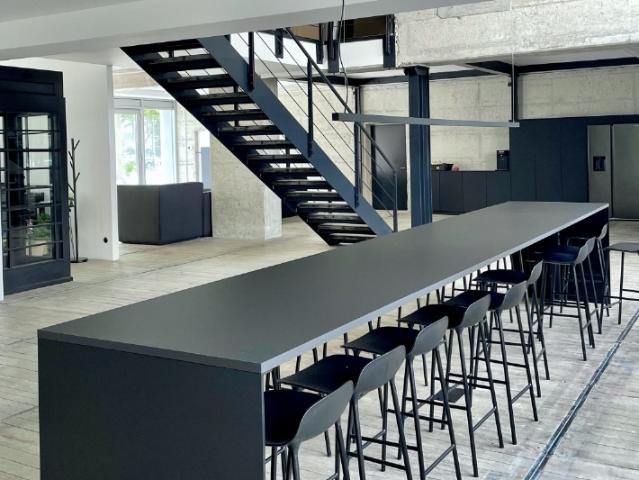 Büro mieten in Laim, München