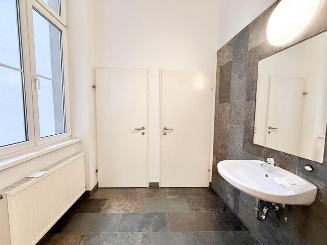 Büro mieten in Seestadt, Wien