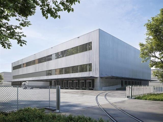 Atelier mieten in Hausen bei Brugg, Aargau