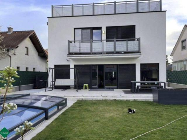 Haus kaufen in Liesing, Wien