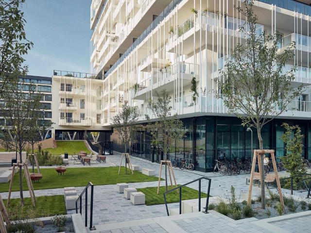 Apartment mieten in KG Leopoldstadt, Wien