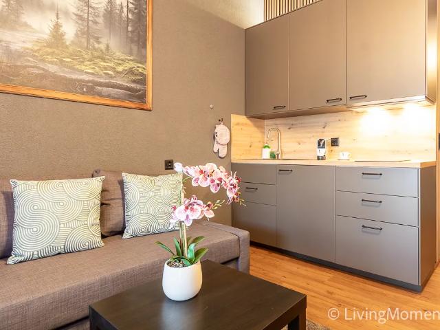 Apartment mieten in Wangs, Vilters-Wangs