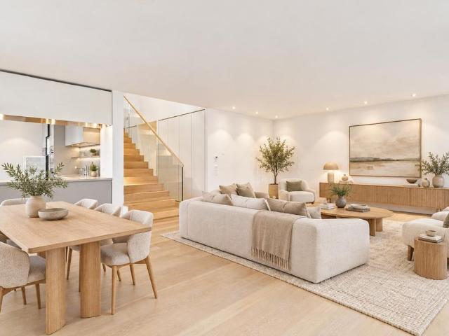 Apartment mieten in Altstetten, Zürich