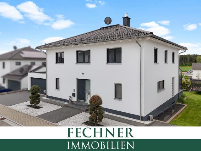 Villa kaufen in Beilngries, Bayern