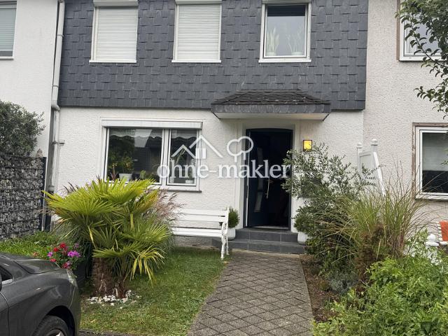 Haus kaufen in Vogelsang, Heiligenhaus