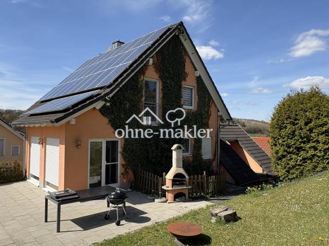 Haus kaufen in Kirchheim, Bayern