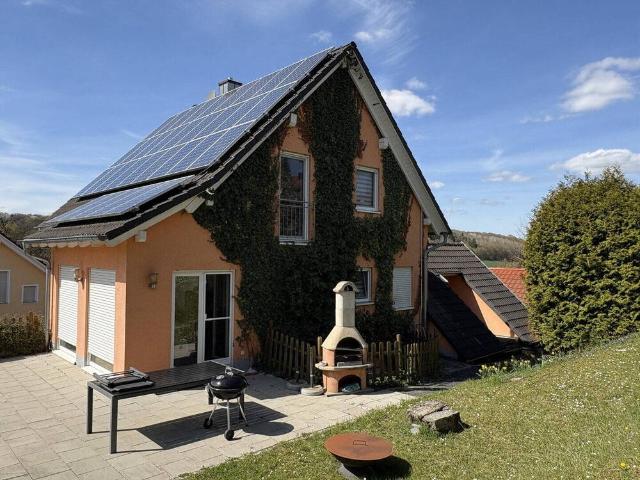 Haus kaufen in Kirchheim, Bayern
