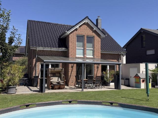 Villa kaufen in Oberhausen, Nordrhein-Westfalen