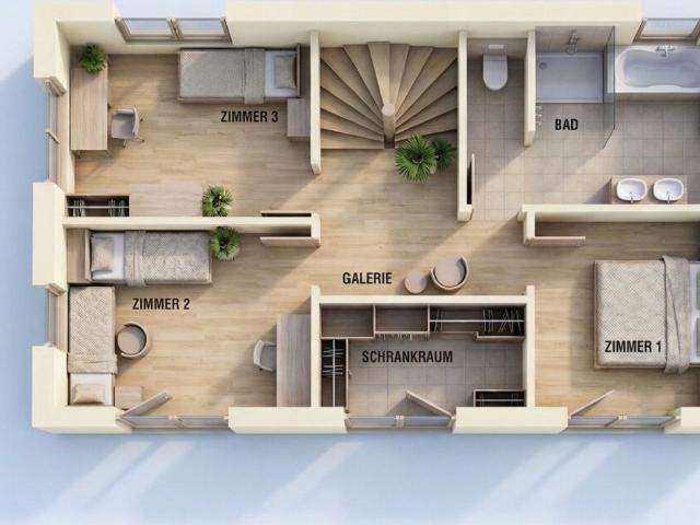 Haus kaufen in Maria Anzbach, Niederösterreich