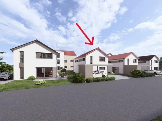 Haus kaufen in Vöhringen, Baden-Württemberg
