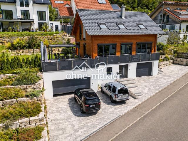 Haus kaufen in Hüttlen, Spiegelberg