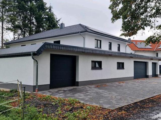 Haus kaufen in Treysa, Schwalm-Eder-Kreis