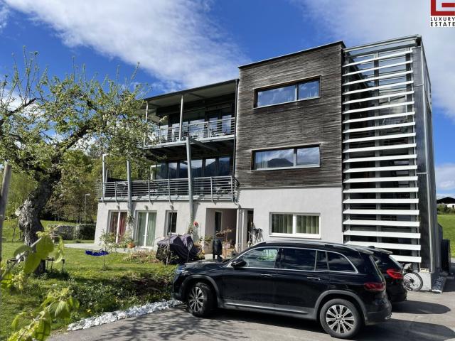 Haus kaufen in Latschach