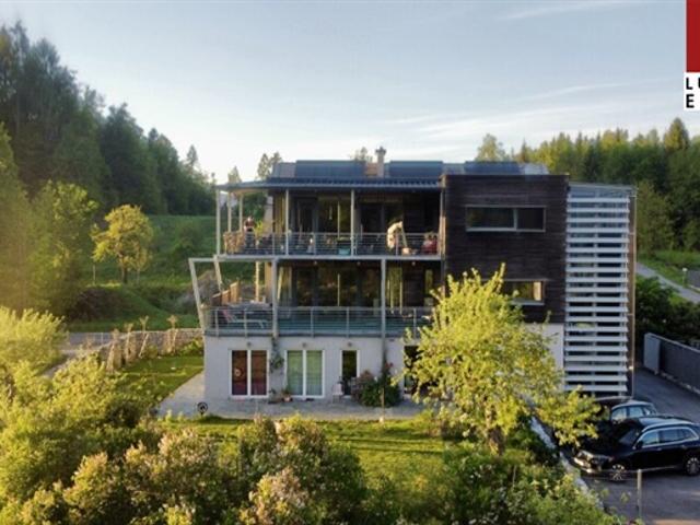 Apartment kaufen in Latschach