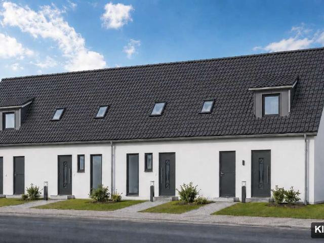 Haus kaufen in Brunsbüttel, Kreis Dithmarschen