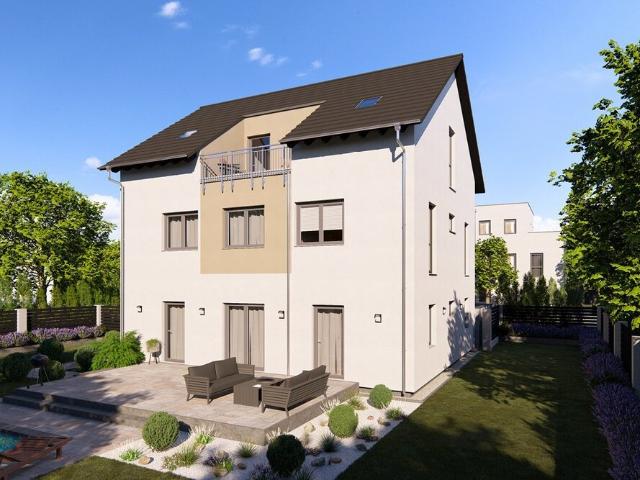 Haus kaufen in Güntersleben, Bayern