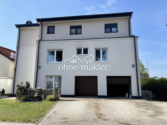 Haus kaufen in Heusenstamm, Hessen