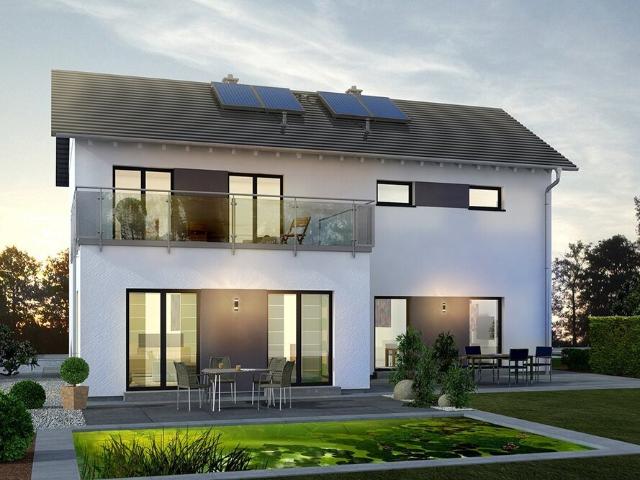Haus kaufen in Reichenberg, Bayern