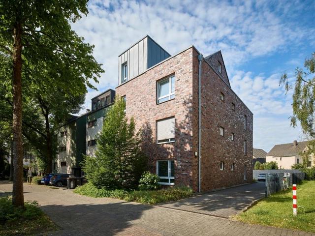 Haus kaufen in Suderwich, Recklinghausen