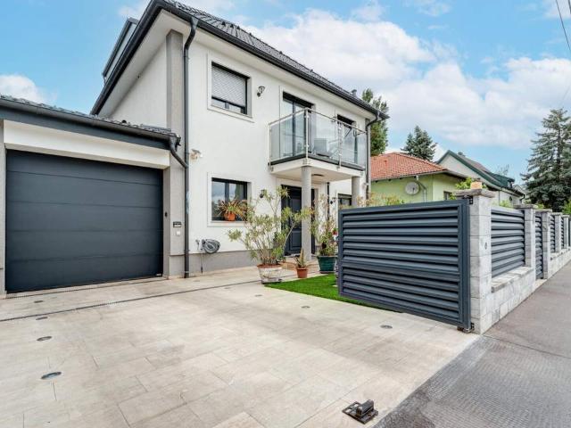 Haus kaufen in Floridsdorf, Wien