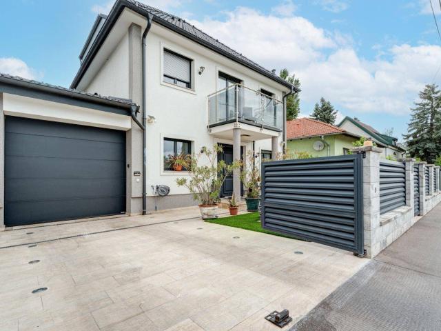 Haus kaufen in Floridsdorf, Wien
