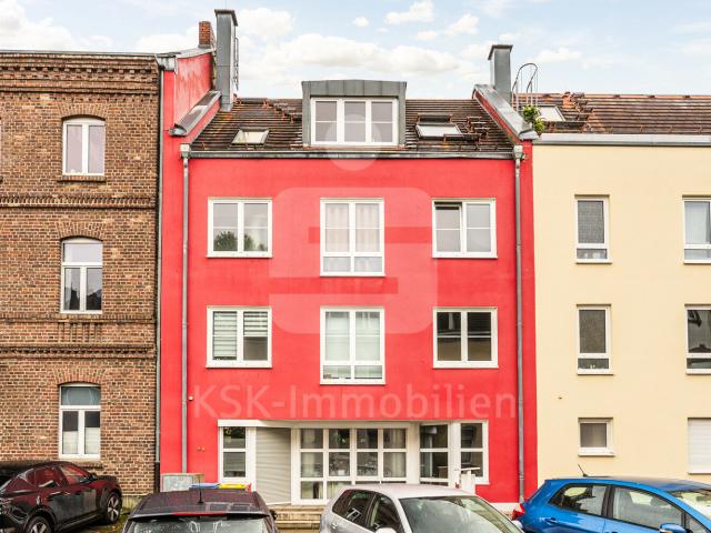 Haus kaufen in Vogelsang, Köln
