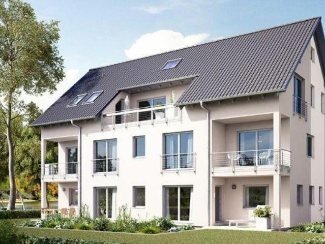 Mehrfamilienhaus kaufen in Horriwil, Solothurn