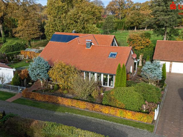 Haus kaufen in Jeddeloh I, Edewecht