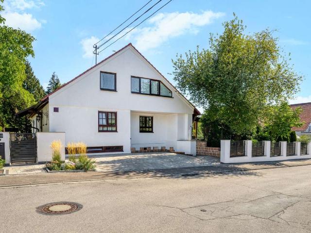 Haus kaufen in Dasing, Landkreis Aichach-Friedberg