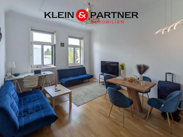 Wohnung kaufen in KG Hadersdorf, Wien