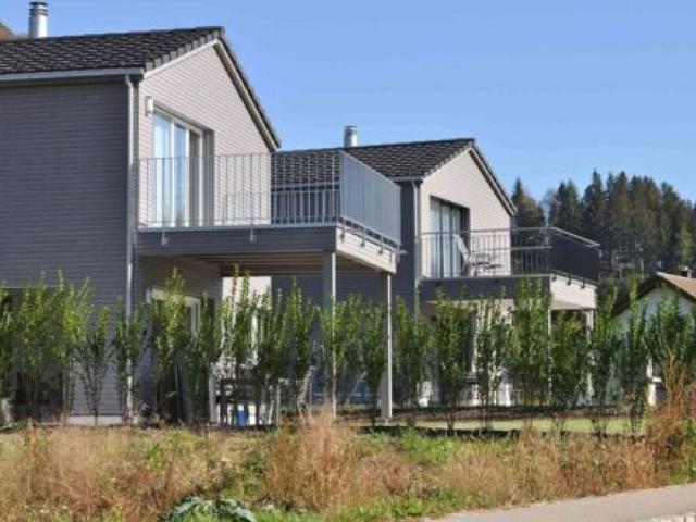 Einfamilienhaus kaufen in Bichelsee-Balterswil, Thurgau