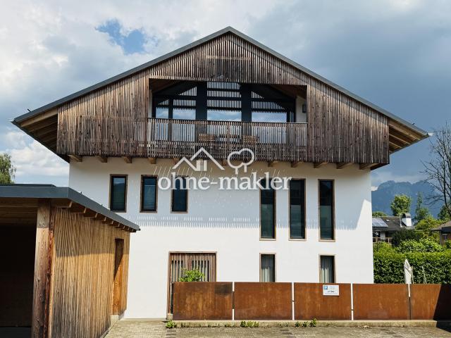 Haus mieten in Brannenburg, Bayern