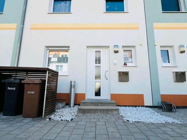 Wohnung kaufen in Adelsdorf, Bayern