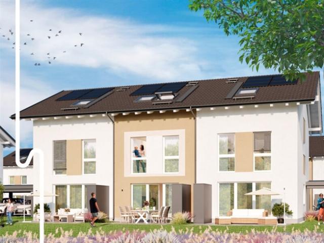 Einfamilienhaus kaufen in Straßwalchen, Salzburg