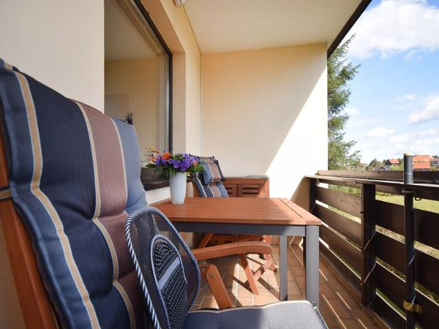 Apartment mieten in Braunlage, Niedersachsen
