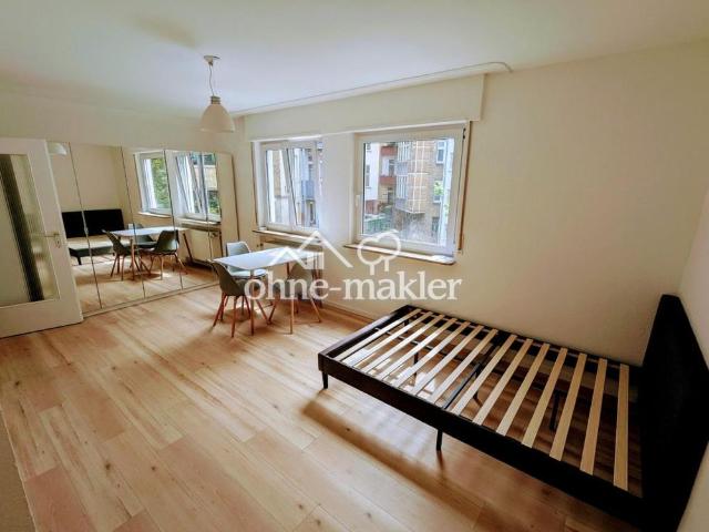 Apartment mieten in Stuttgart, Baden-Württemberg